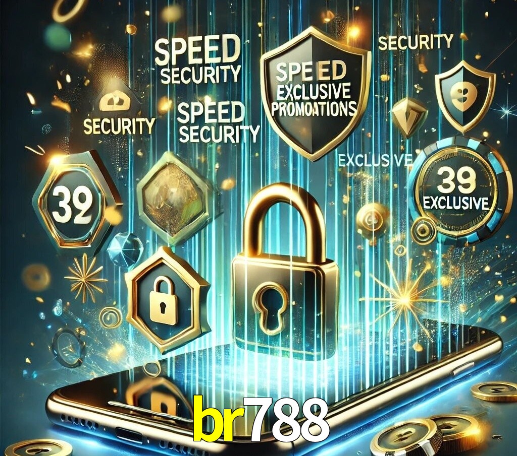 Vantagens do App br788