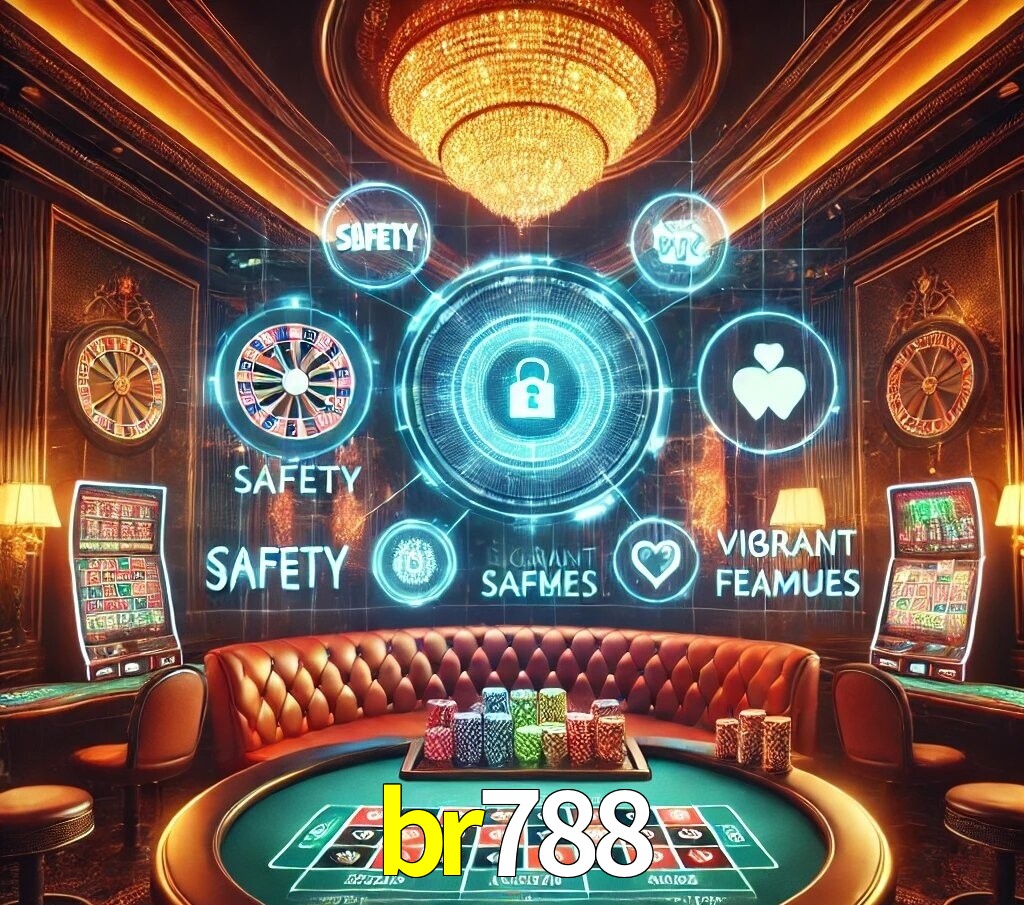 Por Que Jogar no br788?